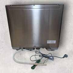 ナショナル食器洗い乾燥機 National NP-55SX6の画像