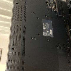 テレビの画像