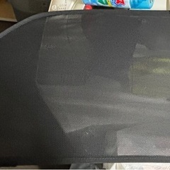 ジムニーjb23・サイドガラス日除け