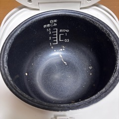 炊飯器（4/28まで）の画像