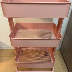 IKEAワゴン
