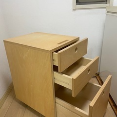 引き出し