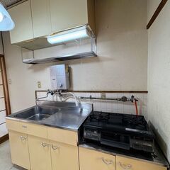 【商品券3万円ﾌﾟﾚｾﾞﾝﾄ】 敷金・礼金・仲介手数料０円！岐阜市福光東 2DK・33㎡★6月末までの初期費用0円キャンペーン★　　家賃2.9万円　みのり荘 (201) - 岐阜市