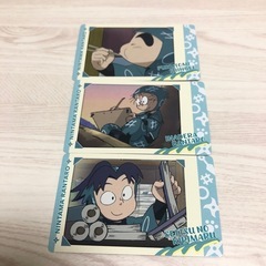 忍たま乱太郎 スナップマイド2の画像
