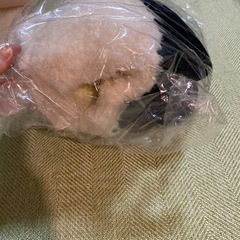 ひつじのショーン　ティッシュケースの画像