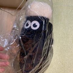 ひつじのショーン　ティッシュケースの画像