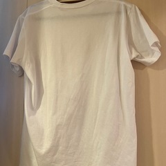 ユニクロTシャツ　Mサイズの画像