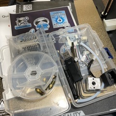 ★日本の職人技★ V3 Ender3 ジャンク】CREALITY SE 佐川の MA) (SHO 3Dプリンター プリンター・複合機