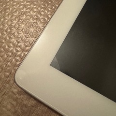 iPad第4世代？の画像