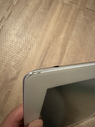 iPad第4世代？