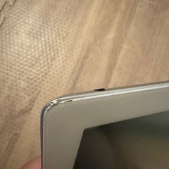 iPad第4世代？の画像
