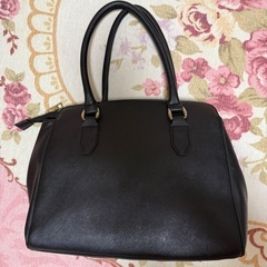 Samantha&chouette ハンドバッグの画像
