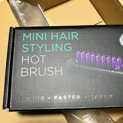 ◆未使用品　ヤーマン YA-MAN ダフニ ナノ DAFNI nanoの画像