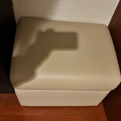 1人がけリクライニングチェアの画像