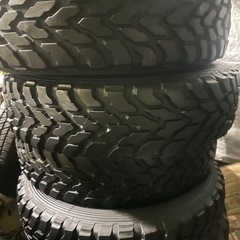 ジムニー195トランパスMT