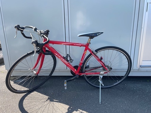 【国内メーカー】ロードバイクANCHOR RA1 現状お渡し　アンカー　BRIDGESTONE