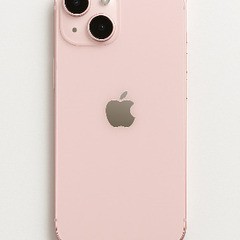 【美品・バッテリー100%】iPhone13 128GB ピンク...