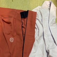 【商談中】袴　セット　三線　ユニフォームの画像