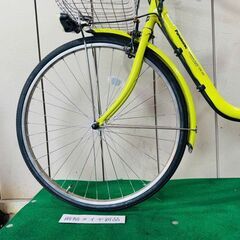 パナソニック電動アシスト ・中古自転車 040318 (TMTサイクル