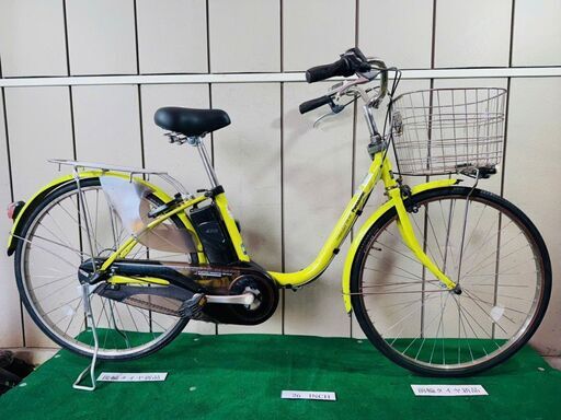 自転車中古センター Yahoo!店 - ブリヂストン｜Yahoo!ショッピング