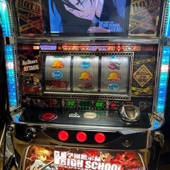 スロット Hotd 