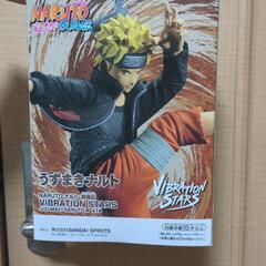 【NARUTO疾風伝】うずまきナルト 限定の画像