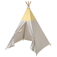 IKEA ティッピーテント