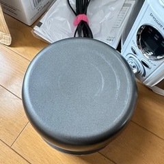 LIV CETRA LPC-T12/W 電気圧力鍋の画像