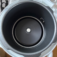LIV CETRA LPC-T12/W 電気圧力鍋の画像