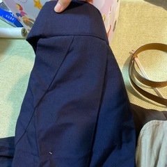 【商談中】袴　セット　三線　ユニフォームの画像