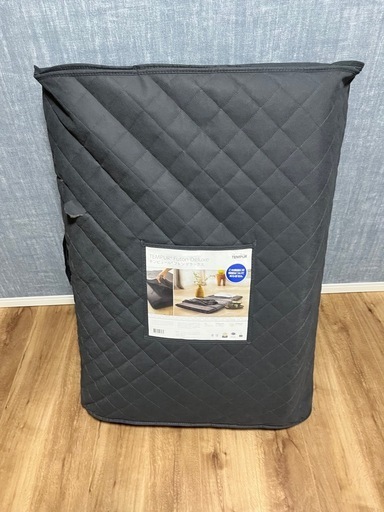 TEMPUR フトンデラックス マットレス