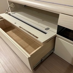 4/29まで】60%値下中⭐️テレビボード（値下やりとり中、早期引き取り