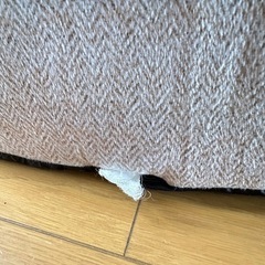ドームベッド 犬猫 ペット用の画像
