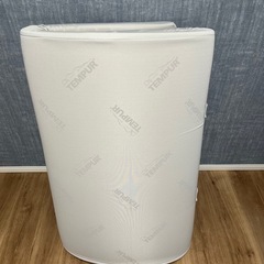 TEMPUR のマットレス