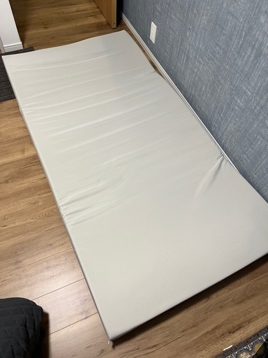 TEMPUR のマットレス