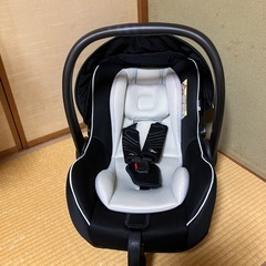 ベビーシート　 MCブライト3