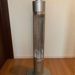 National 電気ストーブ