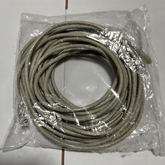 L ANケーブル10メートル
