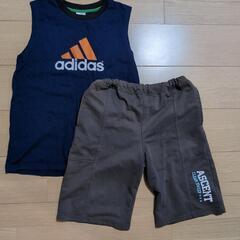 160サイズ　男子
