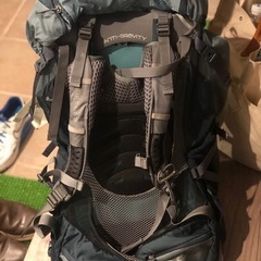 オスプレイ　　　エーリエル　65 wsの画像