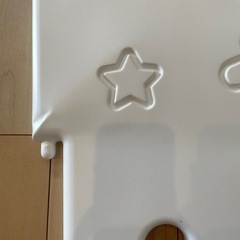 訳あり】LunaStory ルナストーリー ベビーサークル 160×240 訳あり】LunaStory ルナストーリー ベビーサークル 160×240