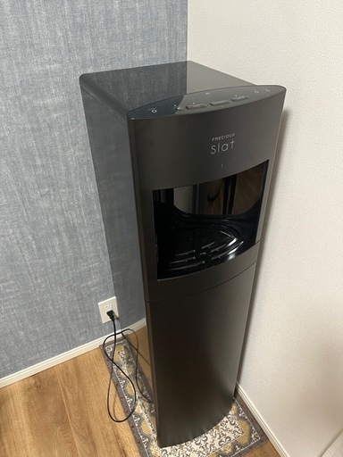 ウォーターサーバー (ry) 倉敷の家電の中古あげます・譲ります