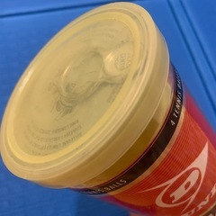 新品未開封テニスボールの画像