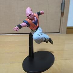 【ドラゴンボールZ】魔人ブウ 戦闘態勢 箱無し