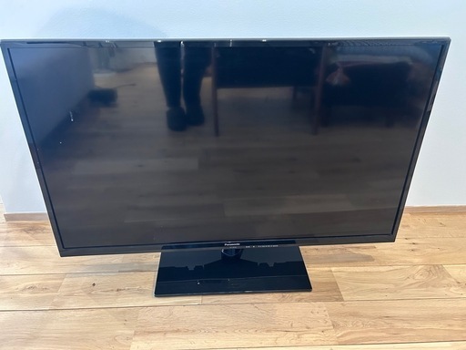 高品質の激安 テレビPanasonic TH-L39C60 VIERA 39型 (inoue) 甲東園のテレビ テレビ