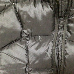 THE NORTH FACEのインナーダウンの画像