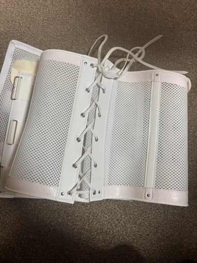 医療用コルセット