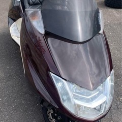 マグザム250cc 話早い方　今月末まで
