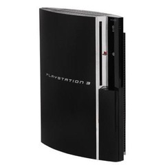 PS3 初期型