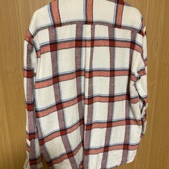 シャツの画像